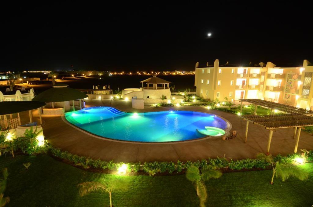 Sunset House Cabo Verde Santa Maria Exterior foto